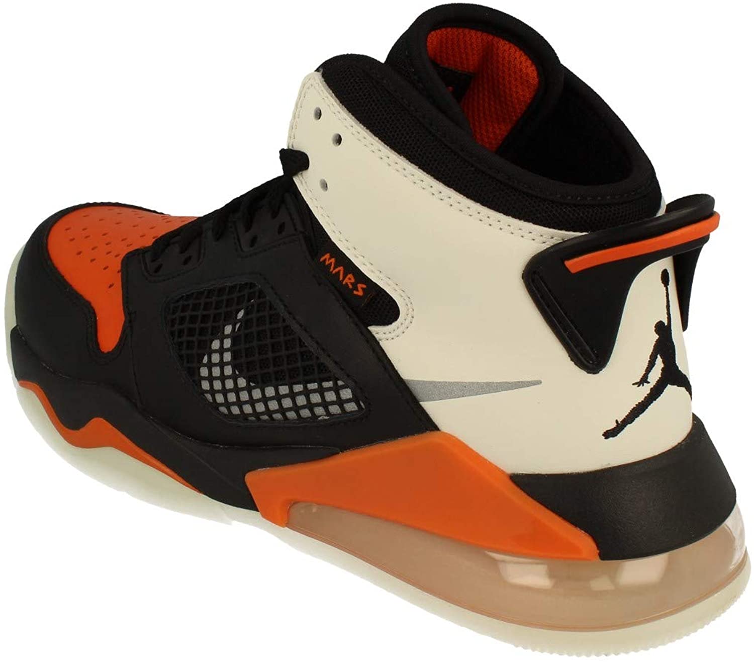 nike leather athletic shoes