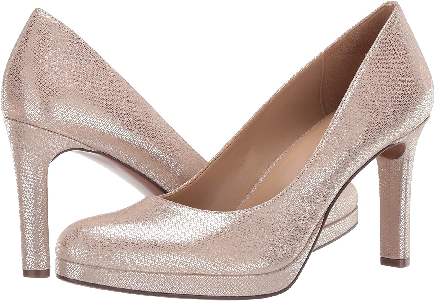 teresa pump by naturalizer