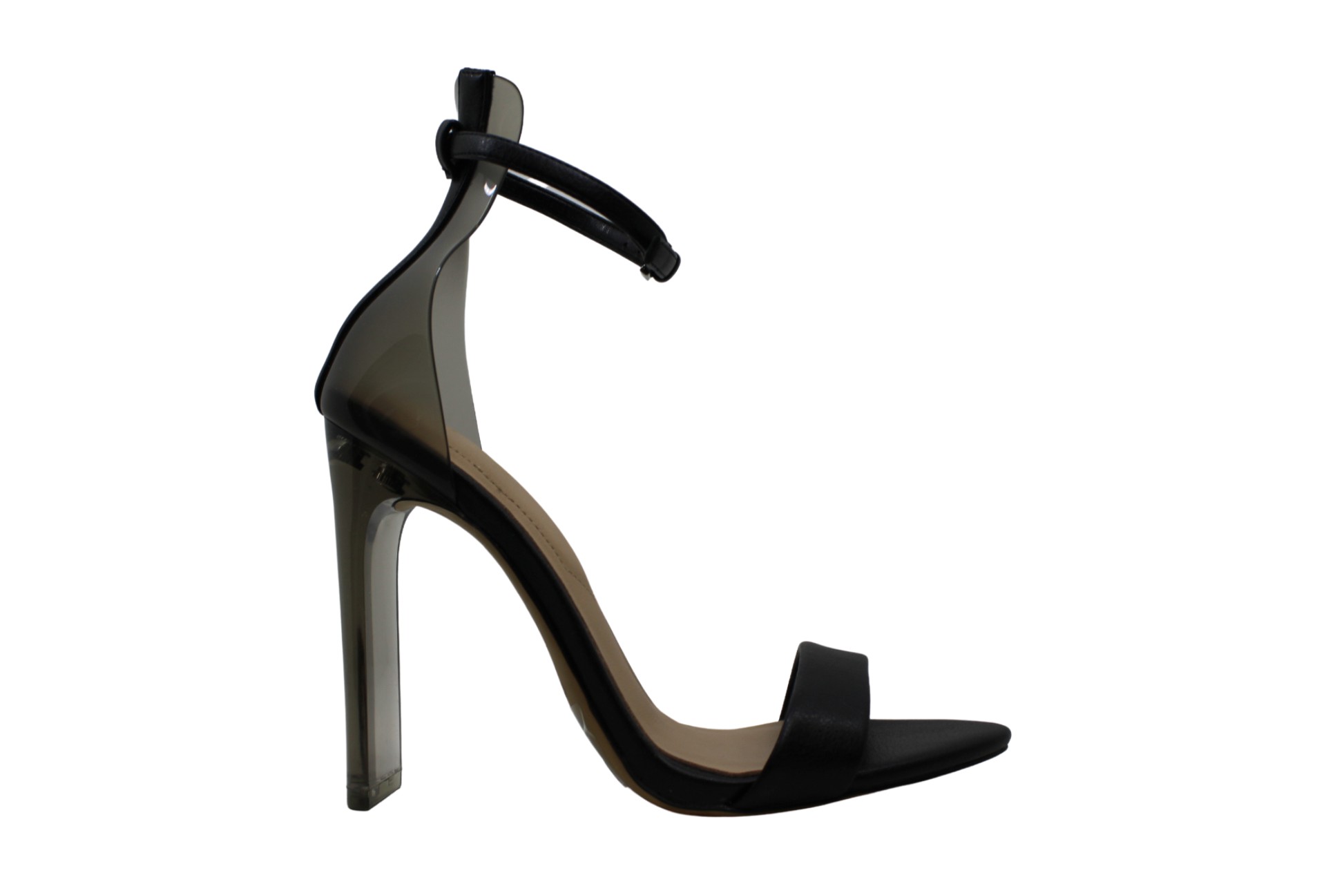 Aldo Womens aserania Suede Peep Toe Casual Ankle Strap