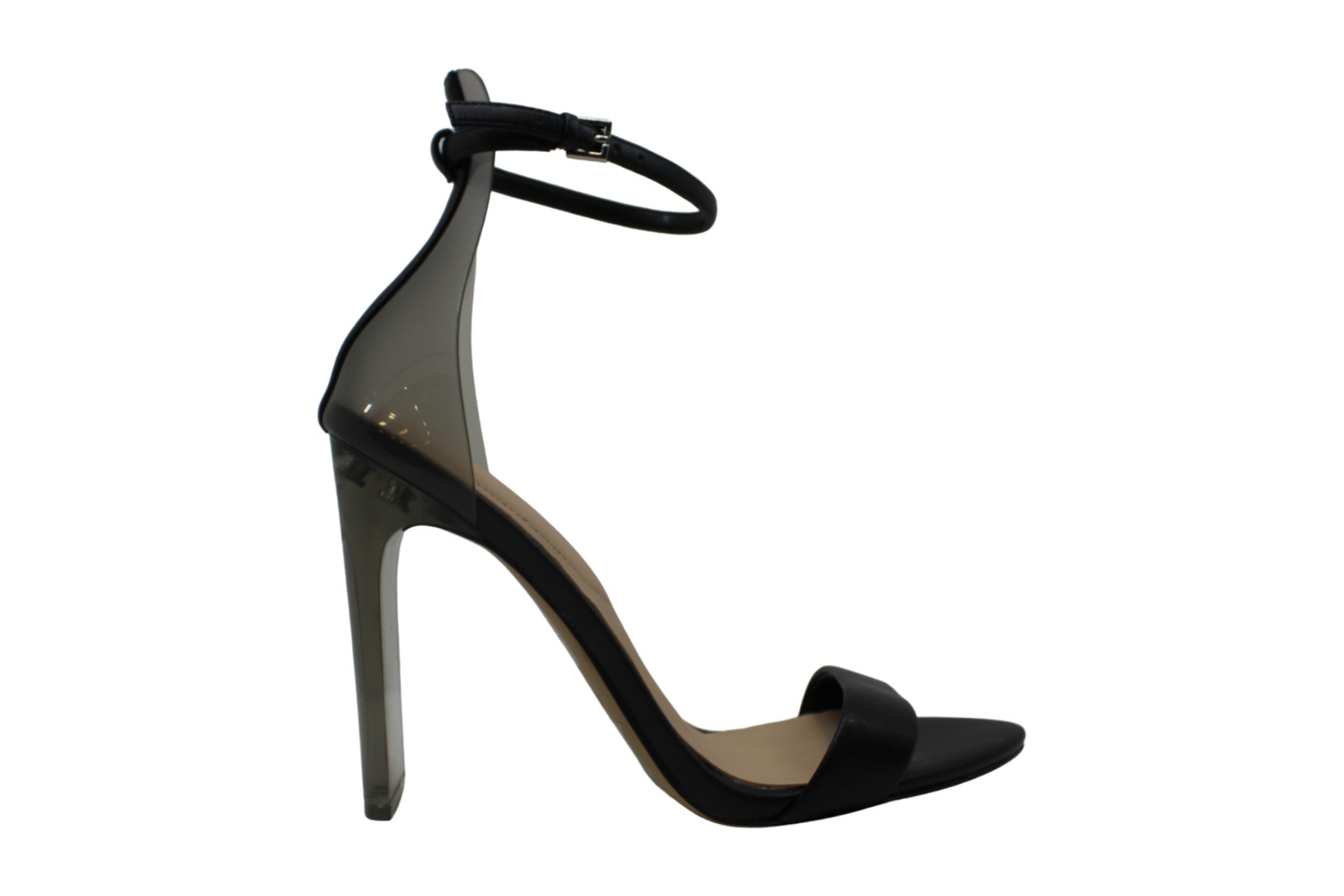 Aldo Womens aserania Suede Peep Toe Casual Ankle Strap