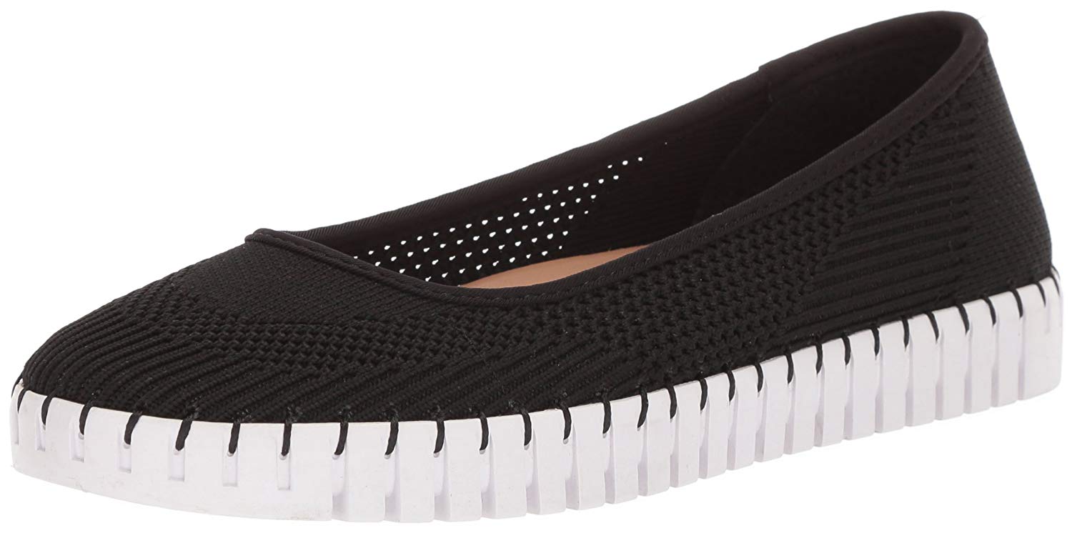 Steven by Steve Madden Womens Sista Low Top Slip On Fashion Sneakers