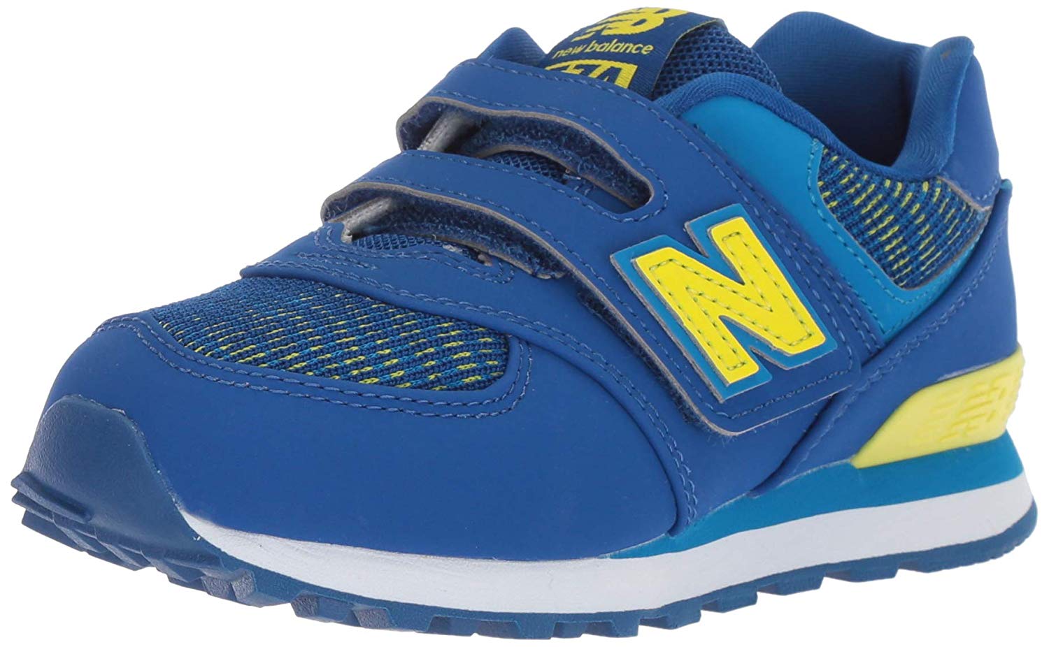 new balance kids Blue