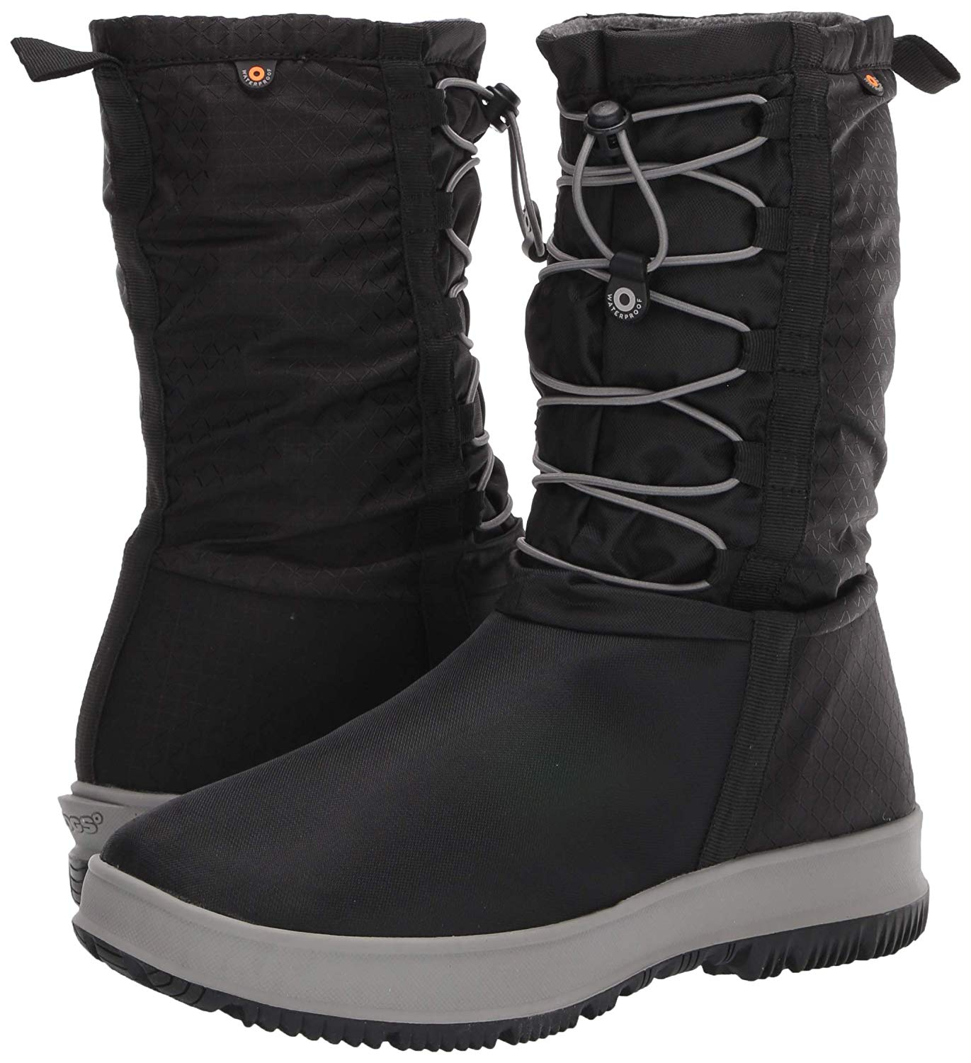 bogs women's snow boots