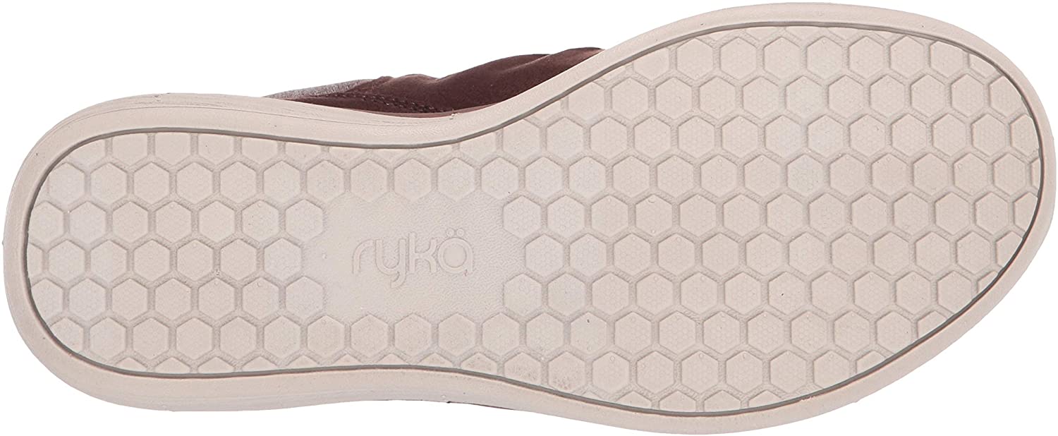 Ryka Women's Shoes Niah Fabric Closed Toe Ankle Chelsea Boots | eBay