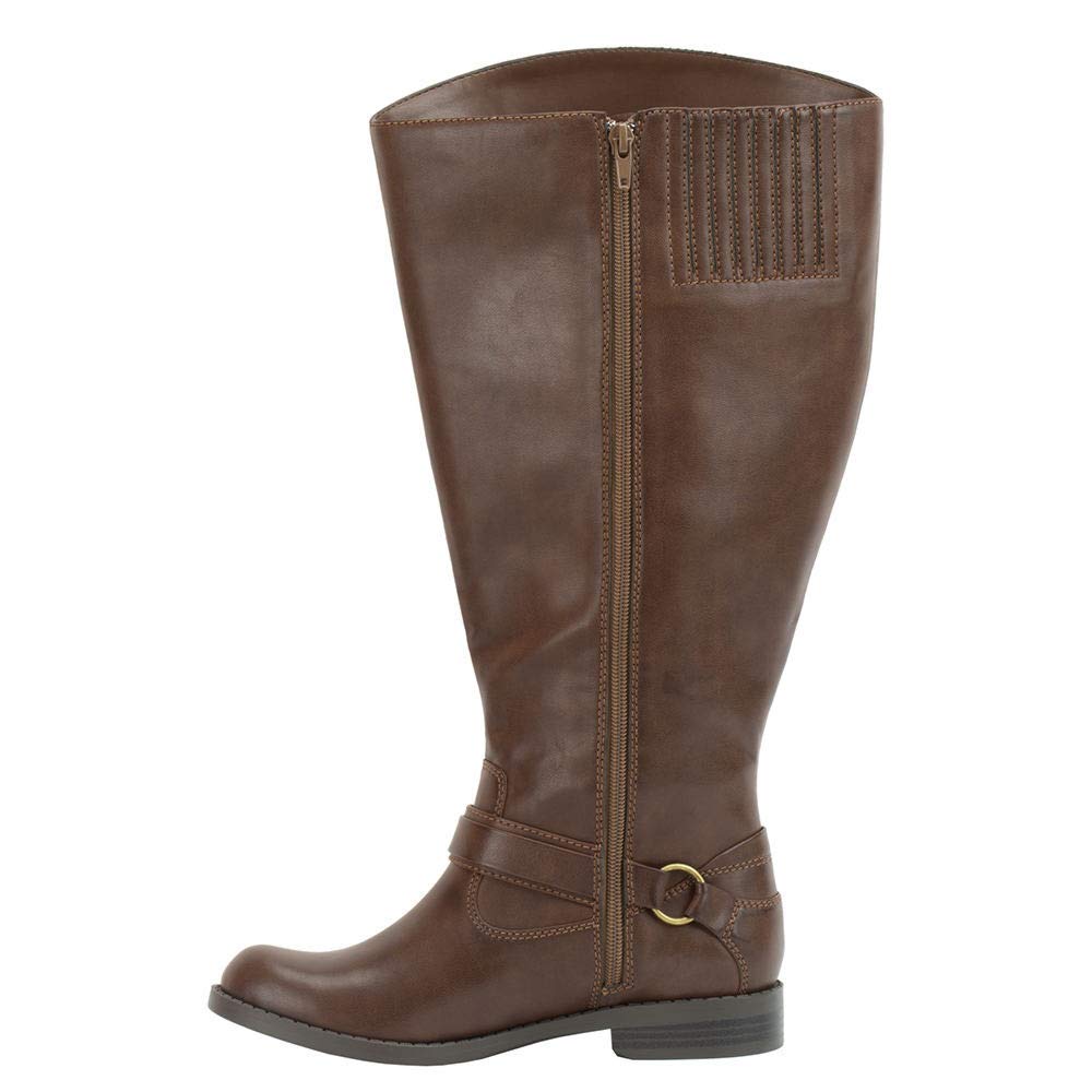 easy street quinn boots