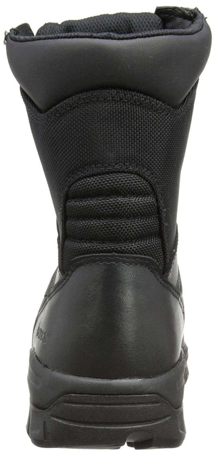 bates enforcer men's work boots