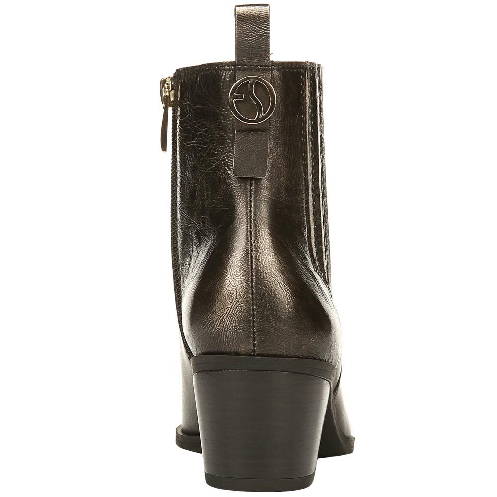 franco sarto women's dalden ankle boot