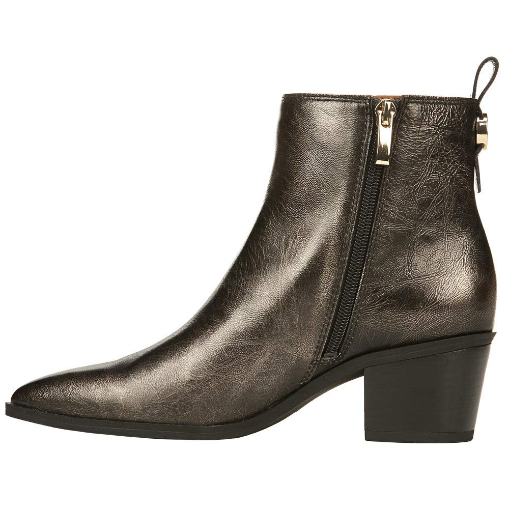 franco sarto women's dalden ankle boot