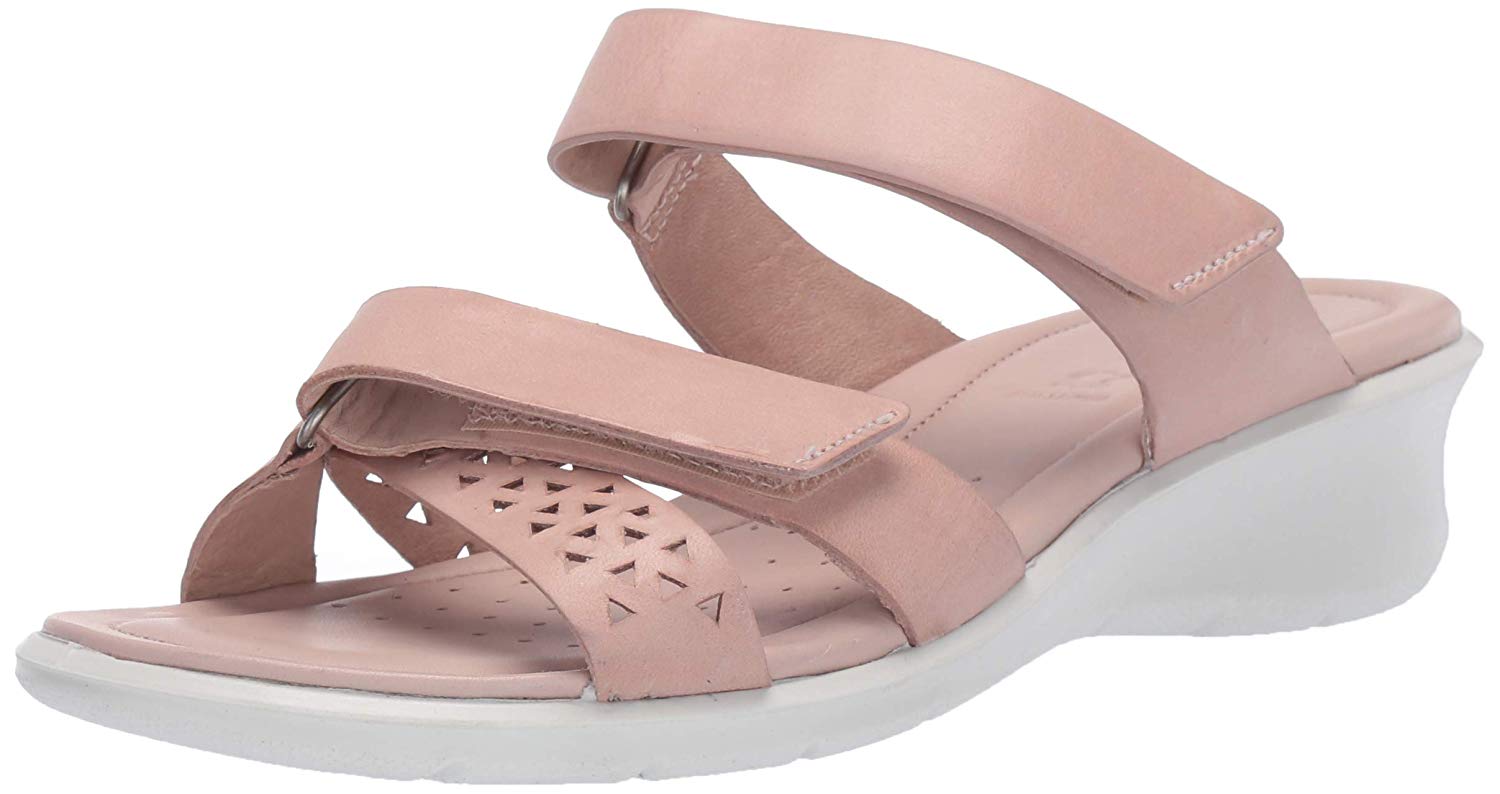 Ecco Women's Sport shoes Pink Size 8 US 39 EU Ecco Women's Sport shoes Pink Size 8 US 39 EU