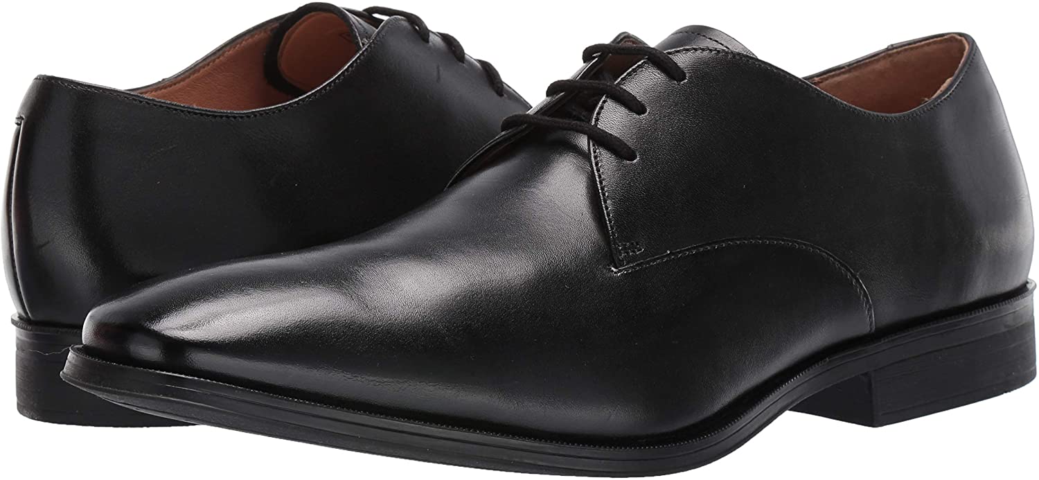 clarks gilman mode black