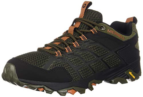 merrell moab 2 olive