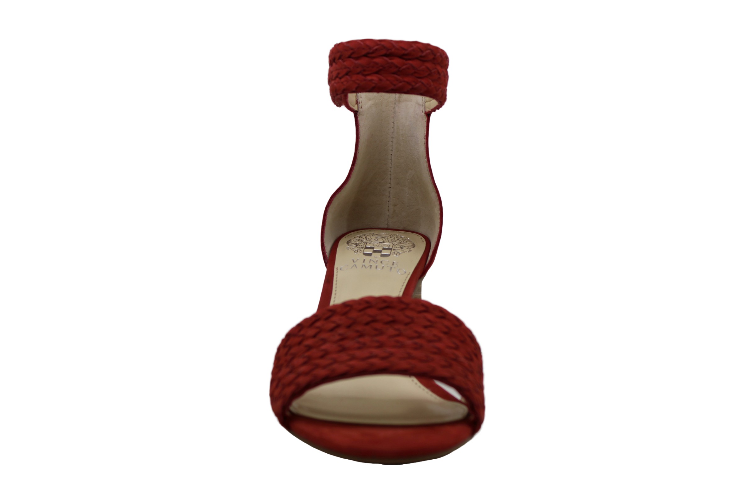 vince camuto ankle strap