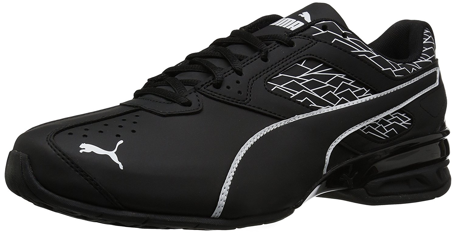 tenis puma top