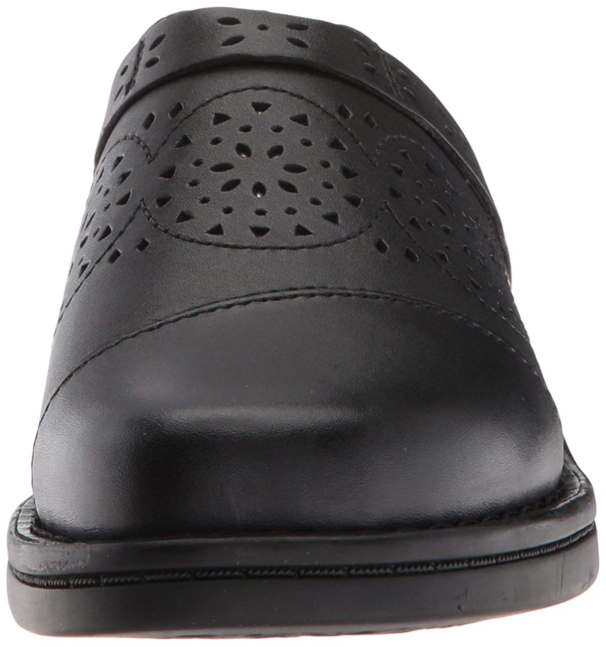 clarks women's patty renata clog