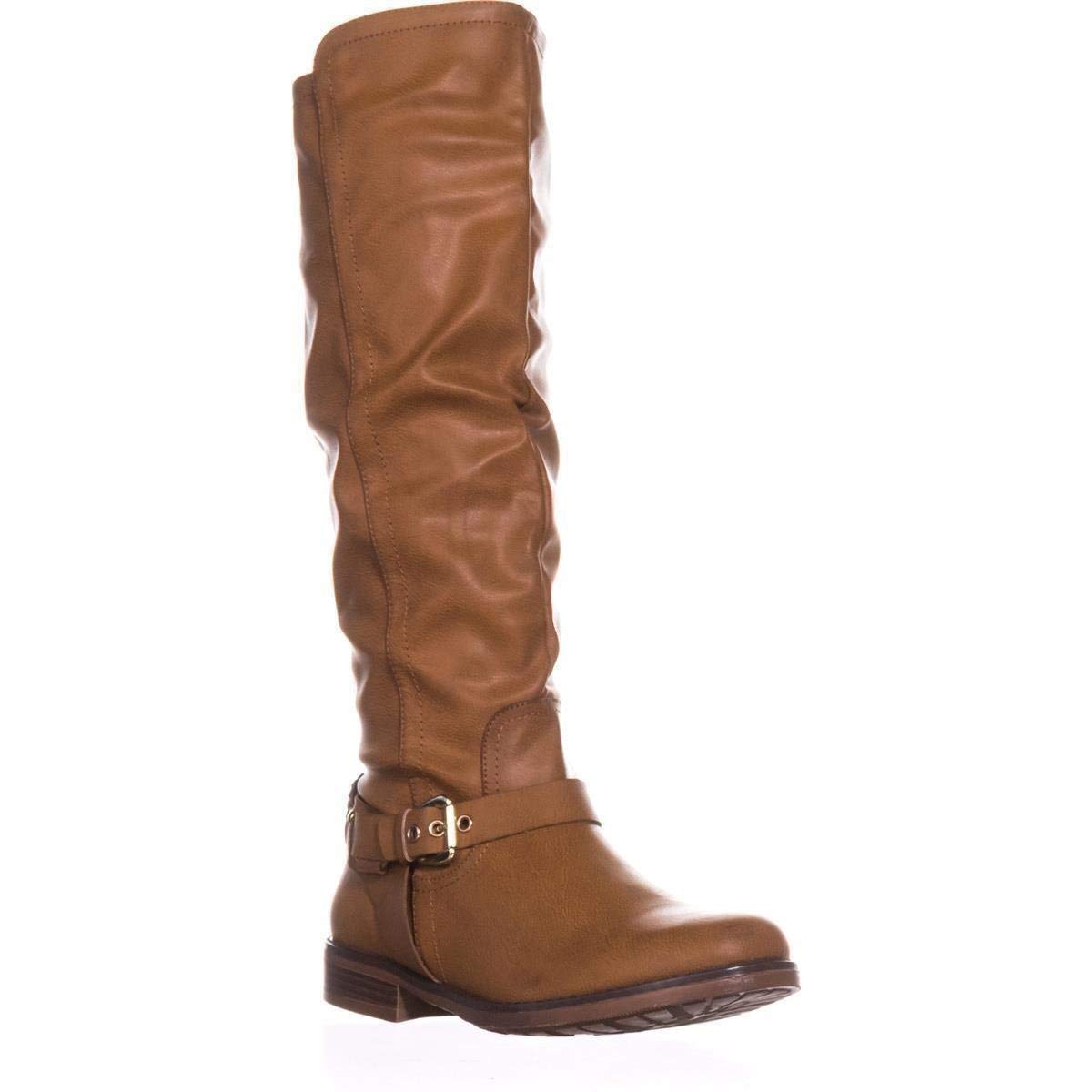 womens tan boots size 7