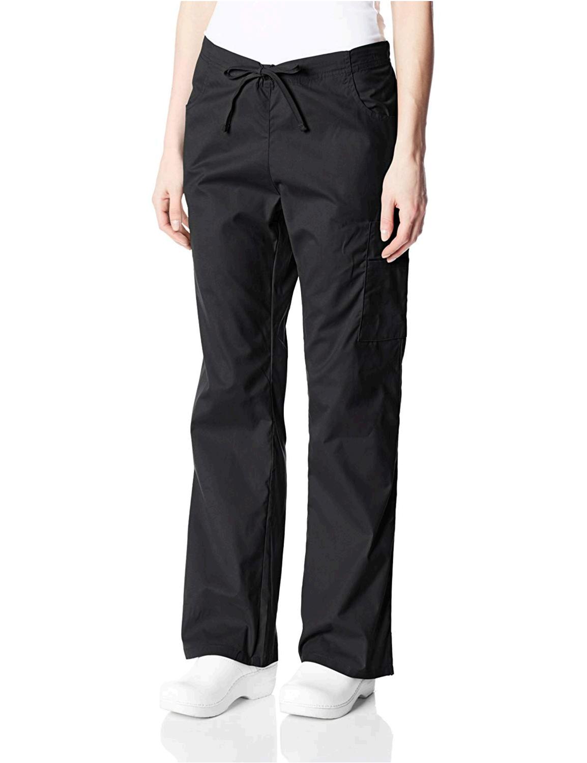 nike sportswear essentials women's mid rise cargo pants