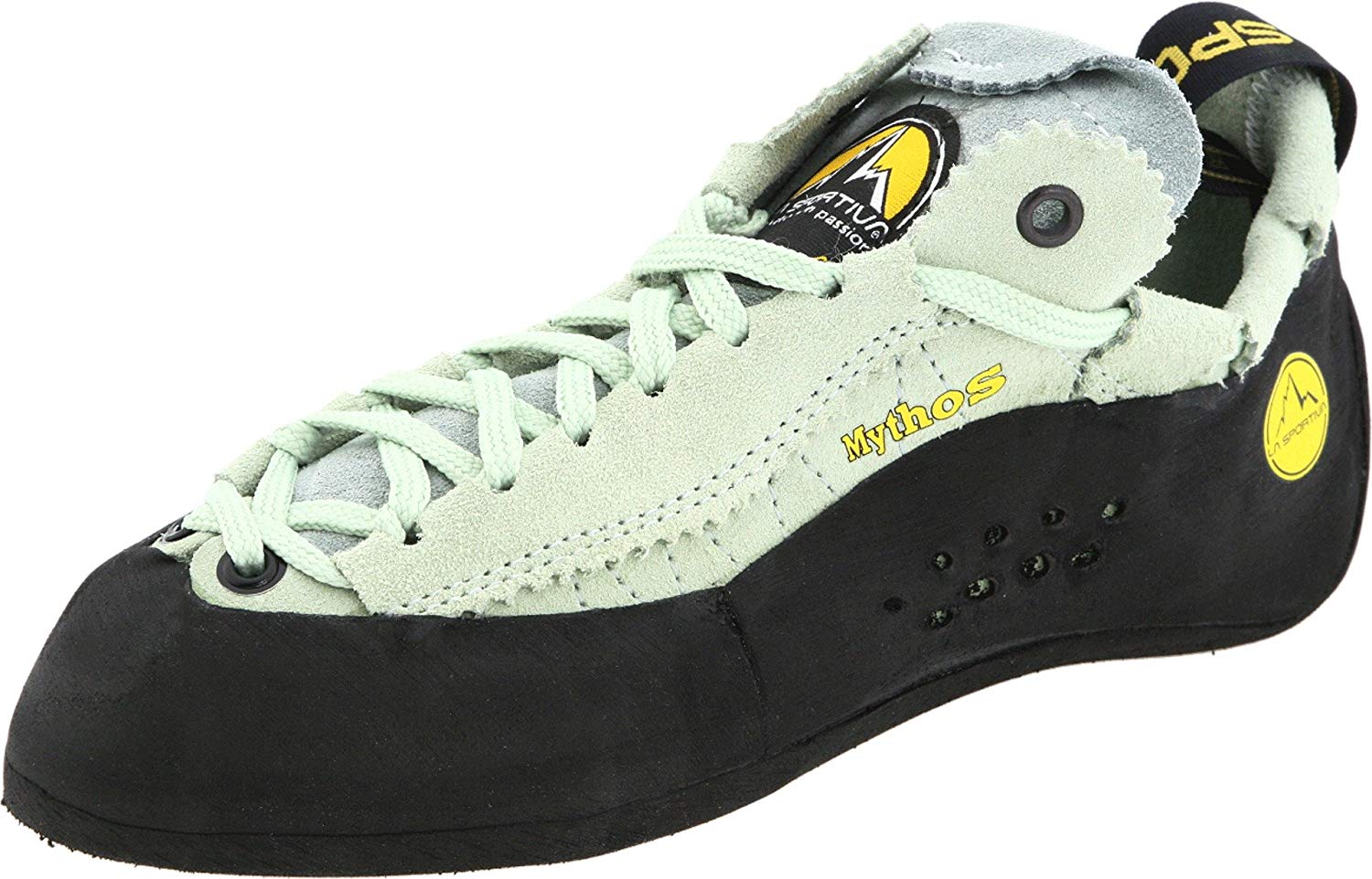 la sportiva climbing shoes for wide feet