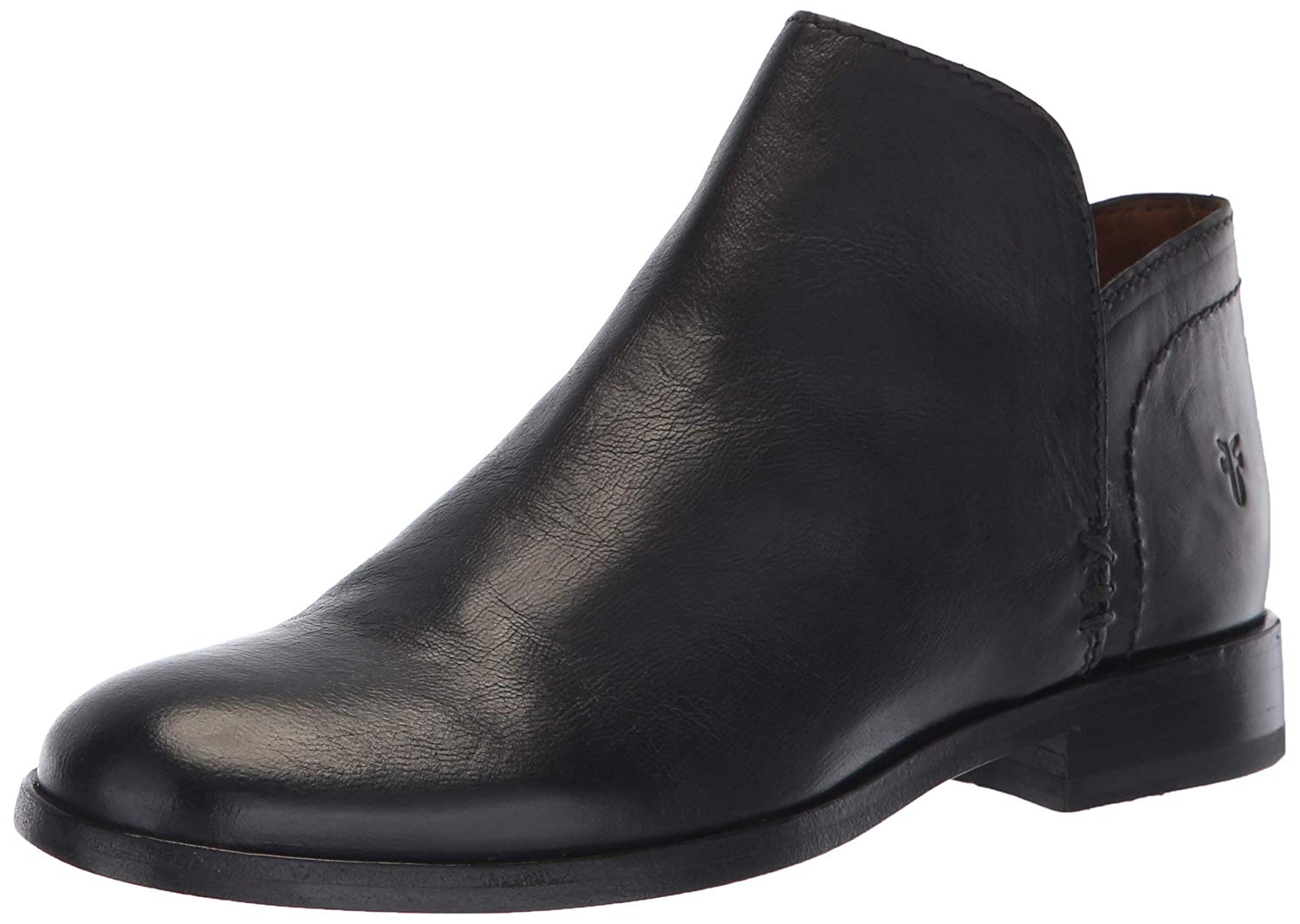 FRYE Women's Elyssa Shootie Ankle Boot, Black, Size 7.0 7EFR | eBay