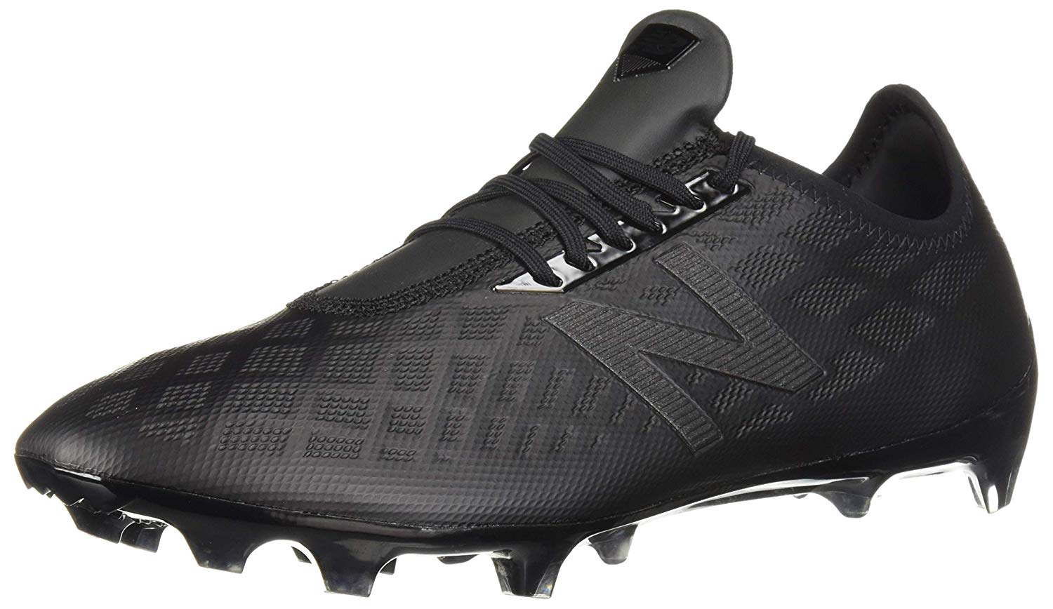 new balance furon all black