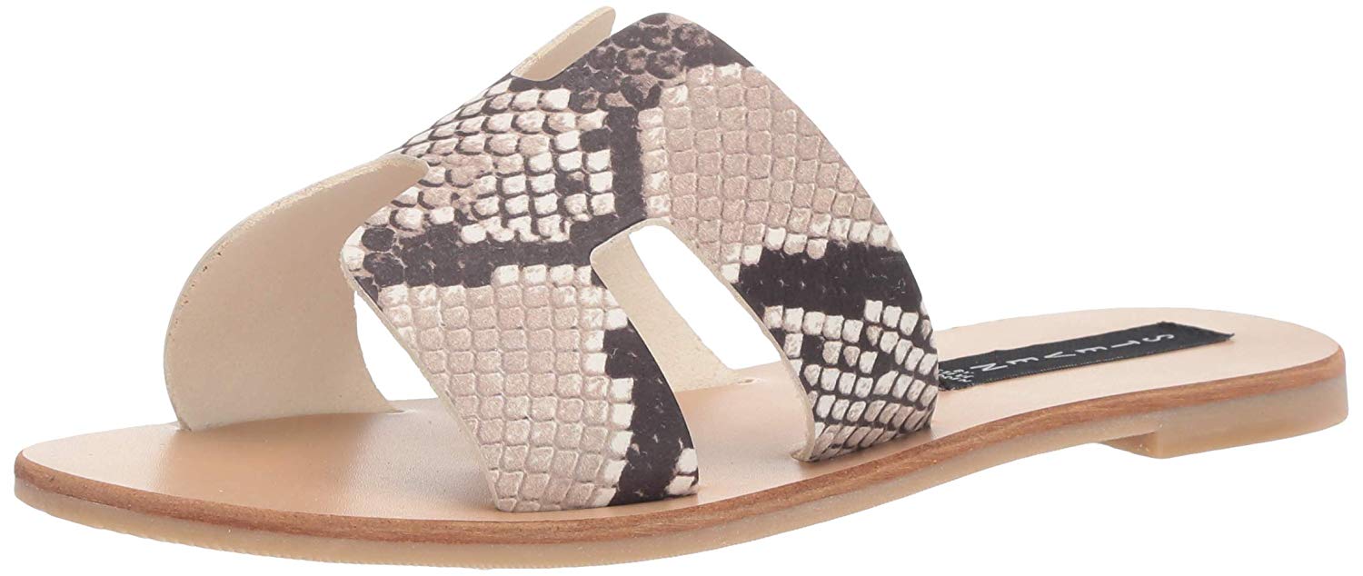 greece sandals steve madden
