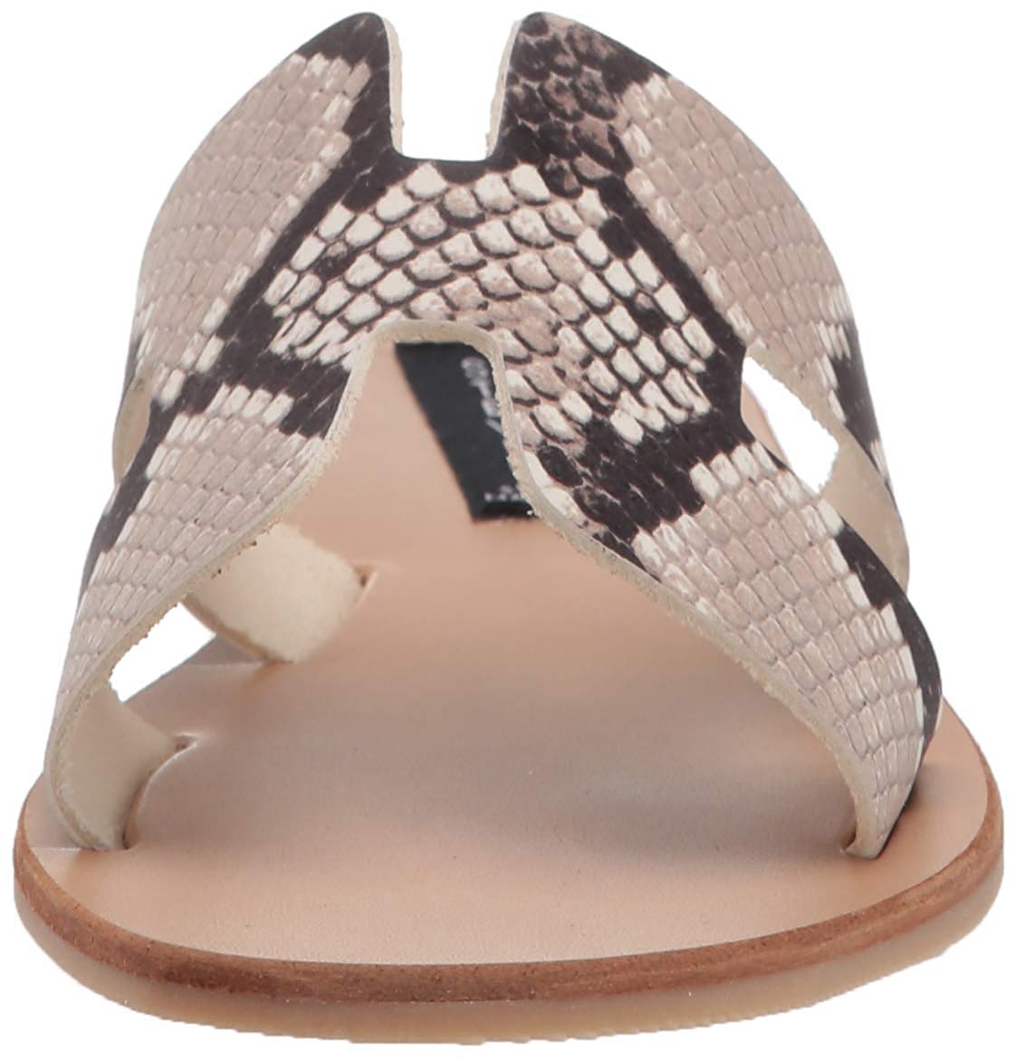 greece sandals steve madden