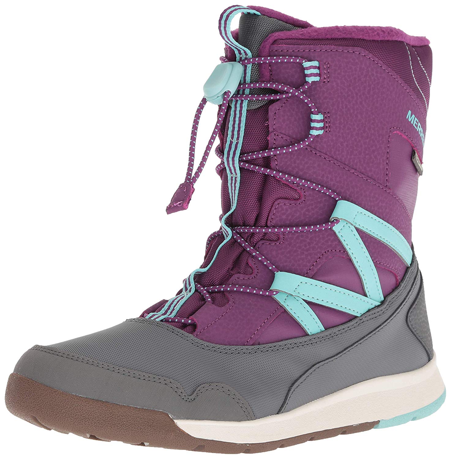 merrell snow crush 2.0