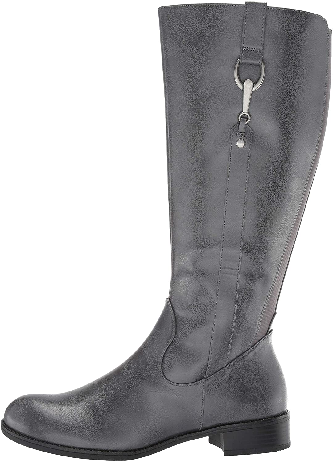 lifestride women's sikora riding boot