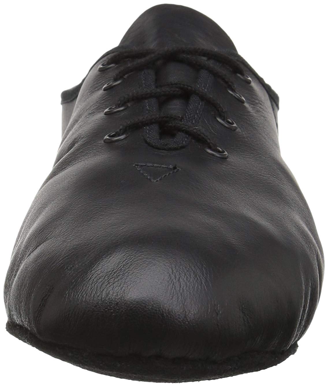 Bloch Dance Men�s Jazzflex Suede Split Sole Leather Jazz