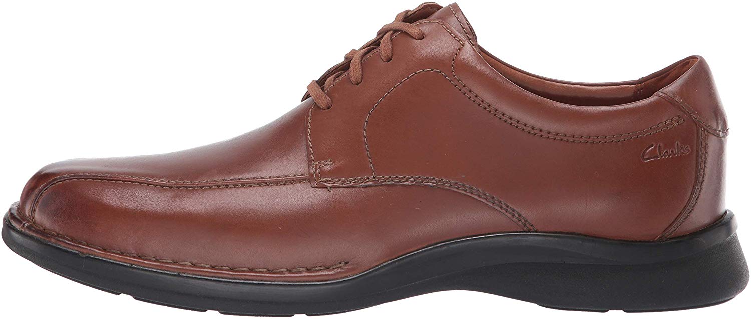 clarks kempton lace