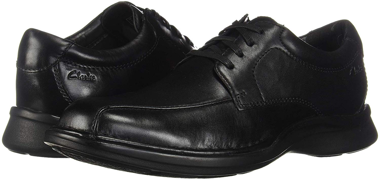 clarks kempton lace