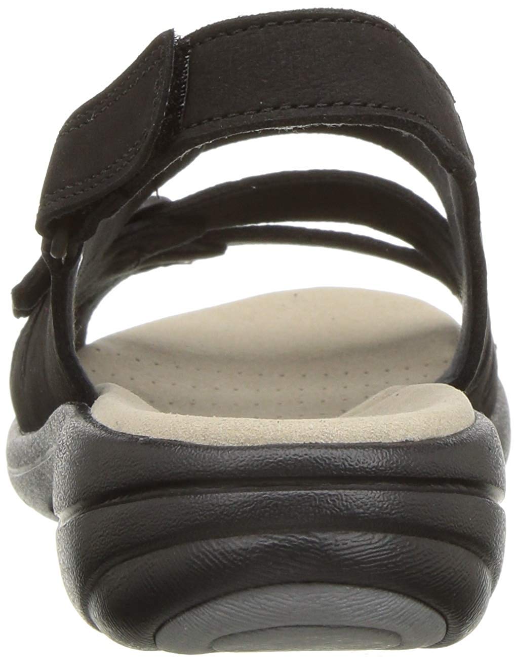 women's clarks saylie quartz sandals