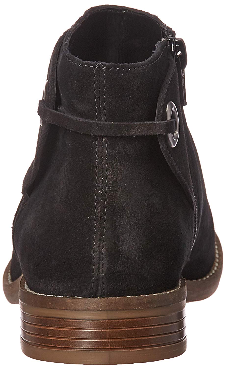clarks camzin bow bootie