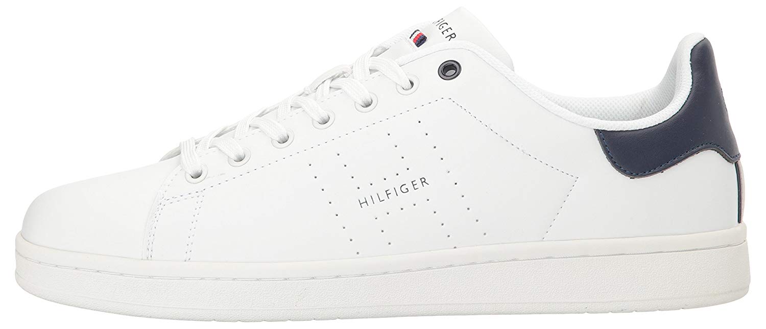 tommy hilfiger two sneakers