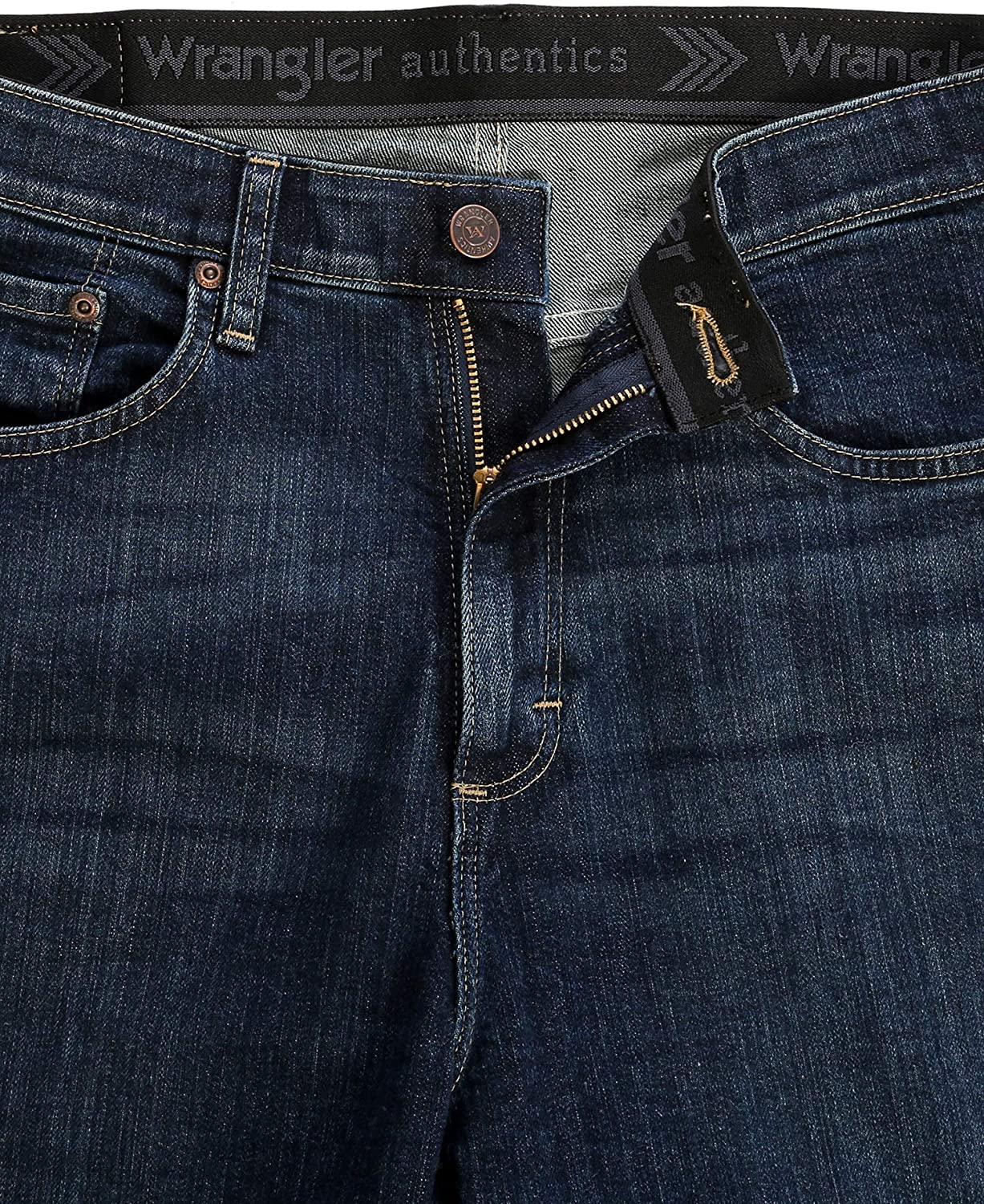 Wrangler Men's Comfort Flex Waistband Short, Flex Dark, Size 32 R6Vw | eBay