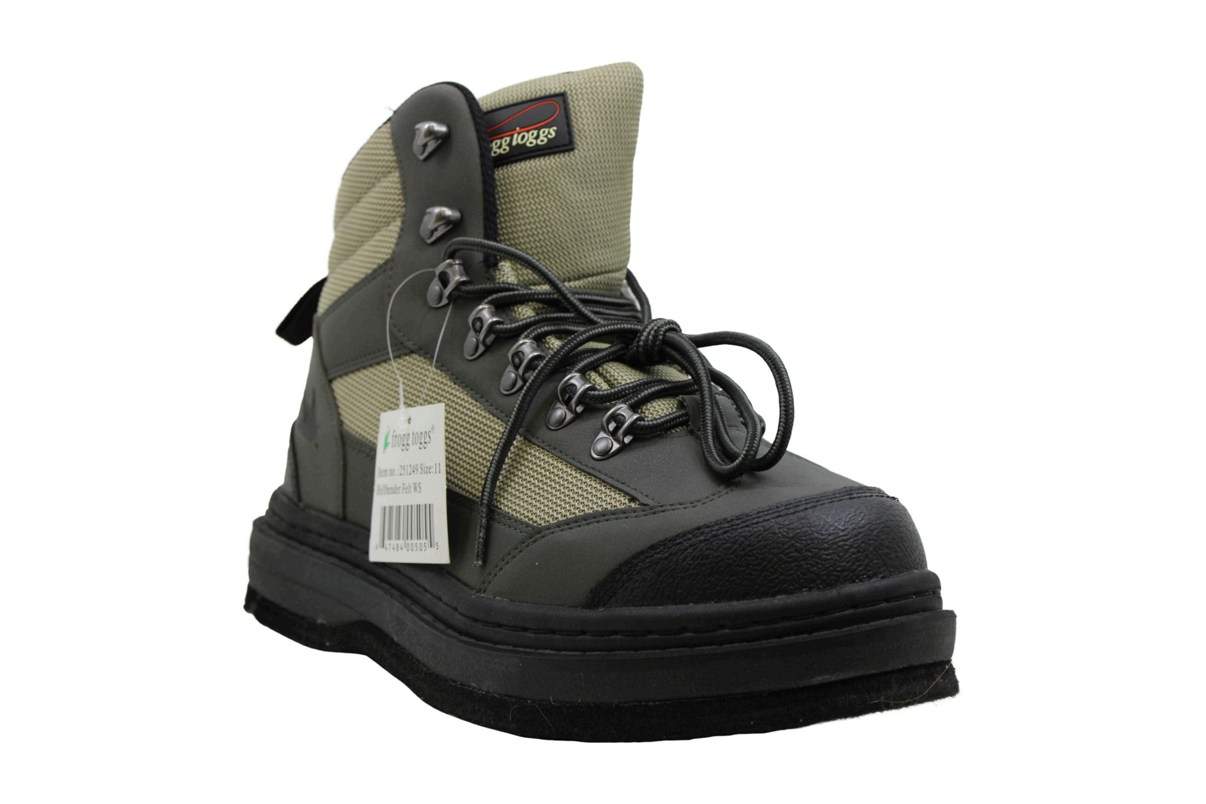 frogg togg deck boots