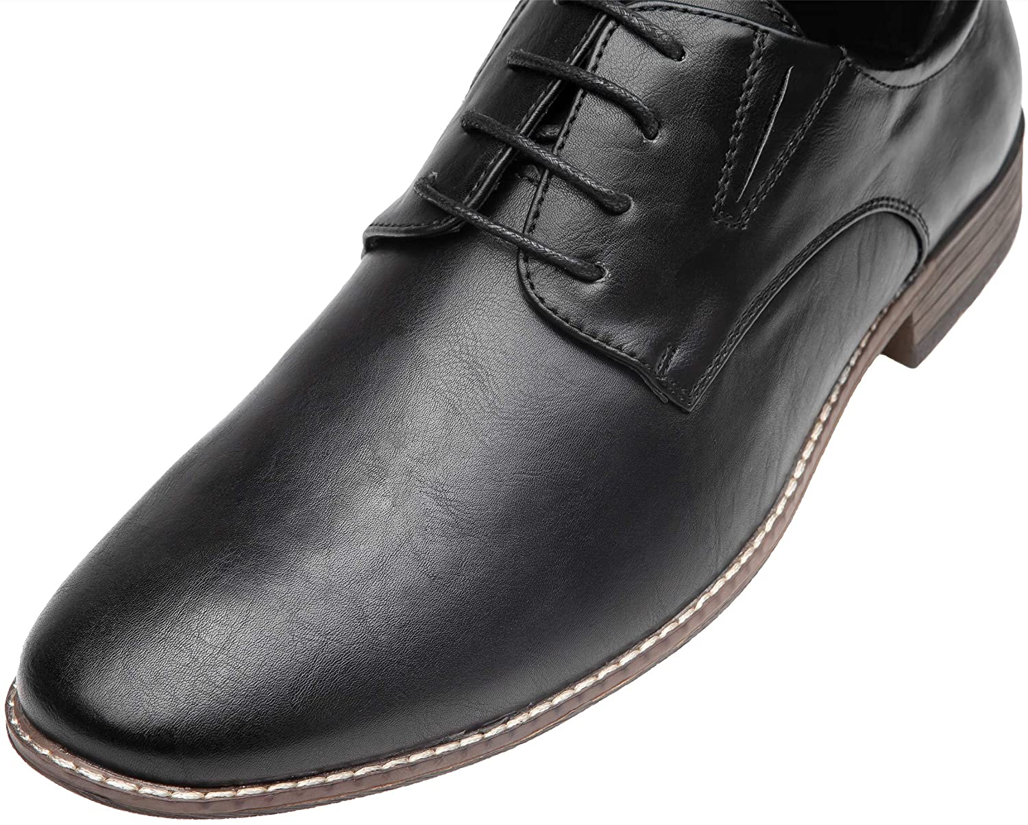 vostey men's dress shoes