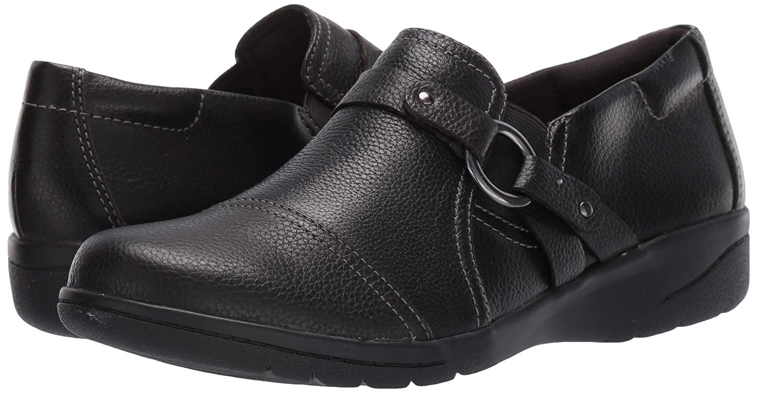 cheyn clarks