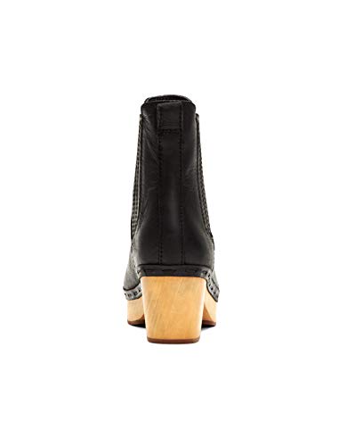 odessa chelsea boot