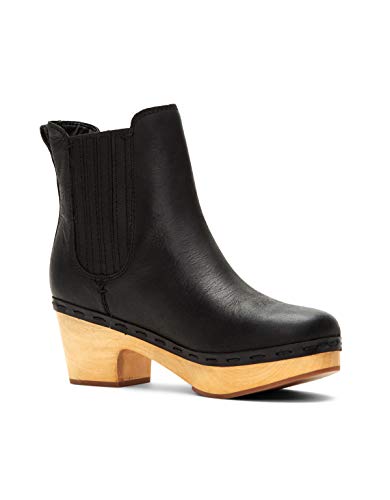 odessa chelsea boot