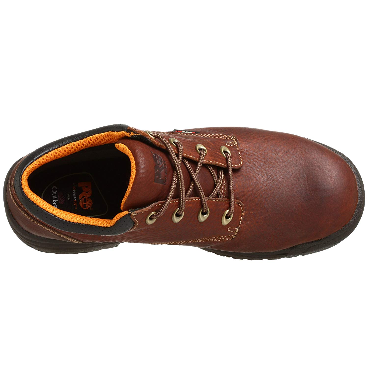 timberland titan soft toe