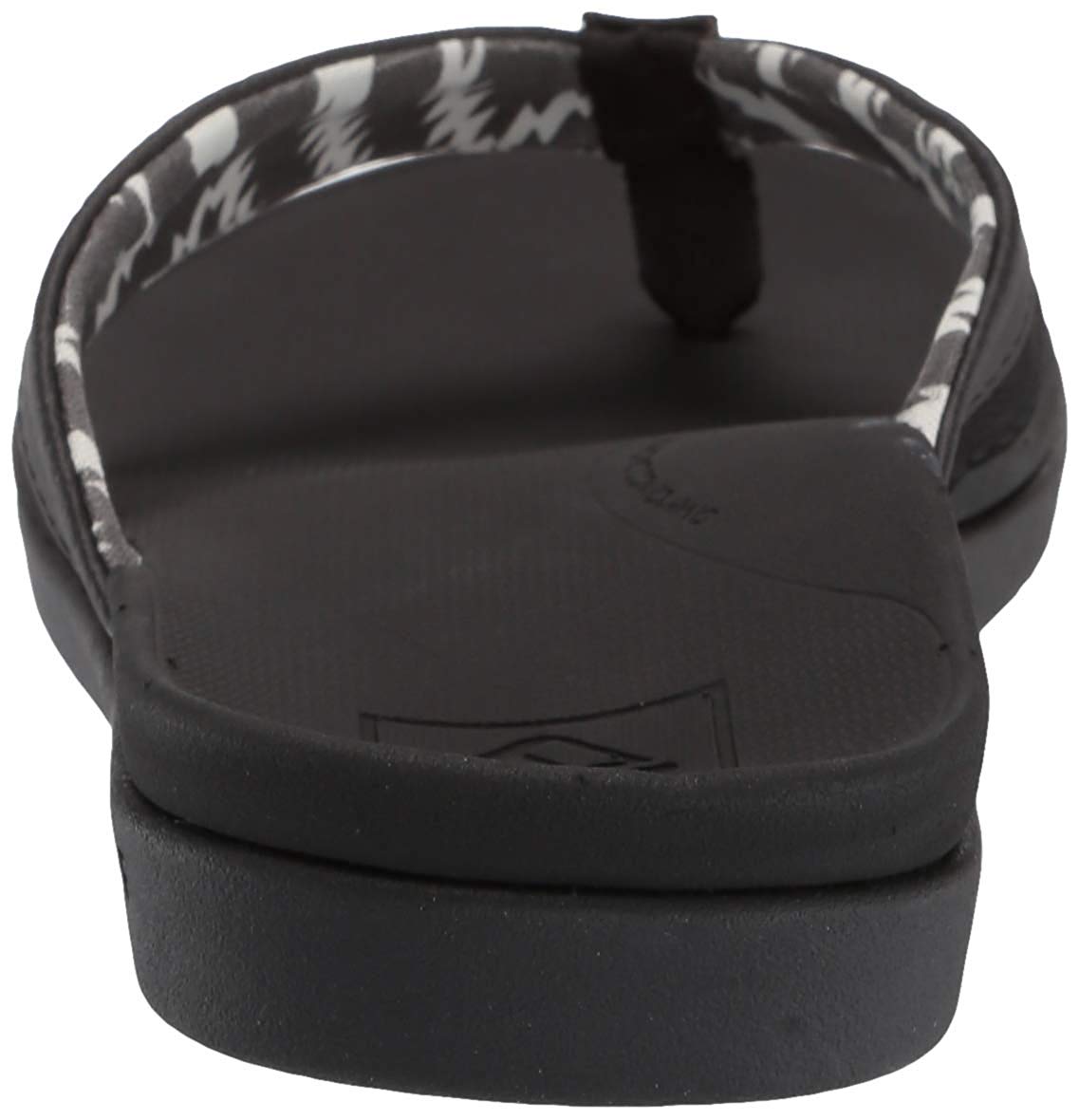 Women's Reef, Ortho Bounce Coast Thong Sandals | Peltz Shoes