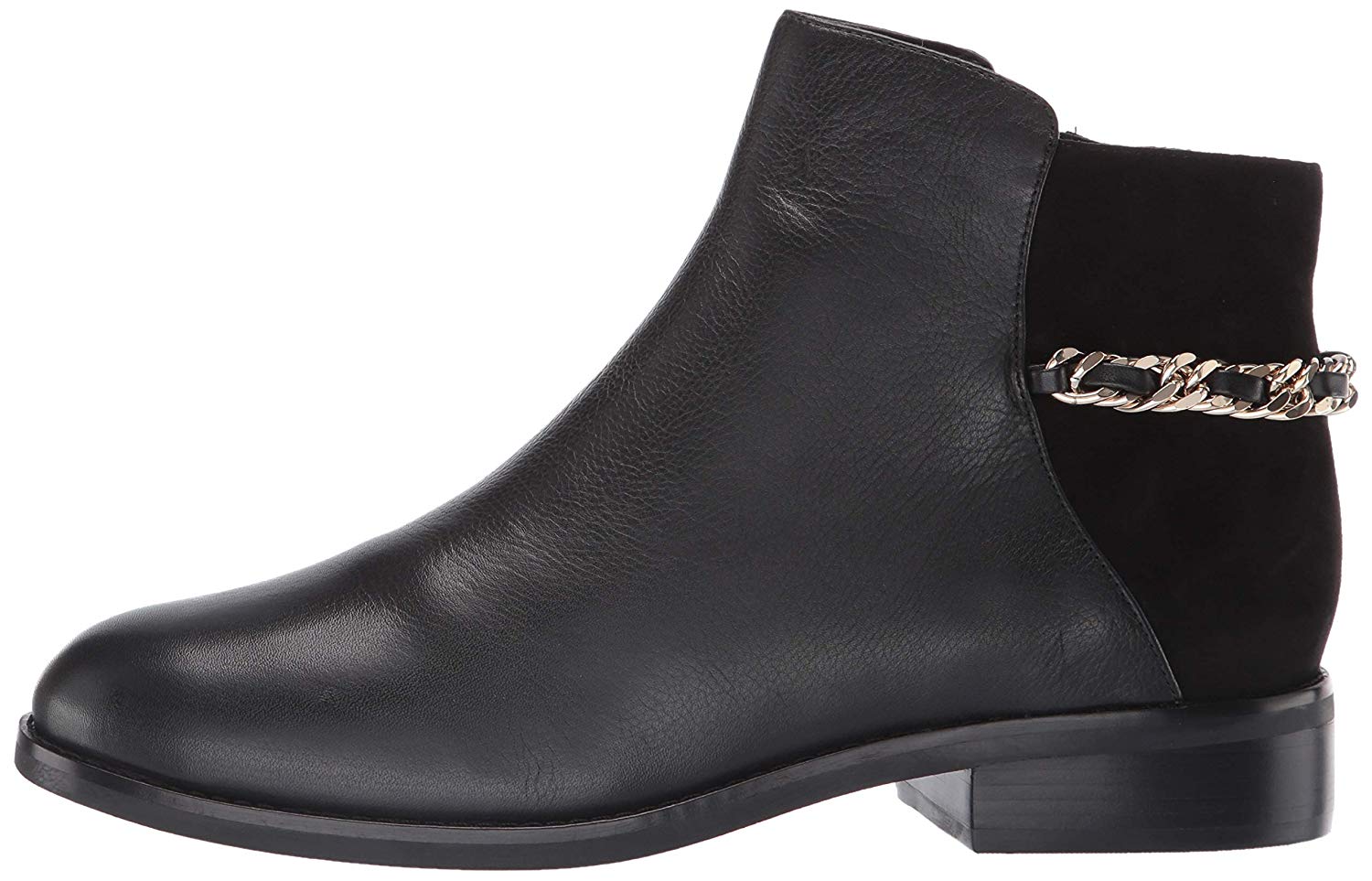 cole haan women's idina stretch boot mid calf