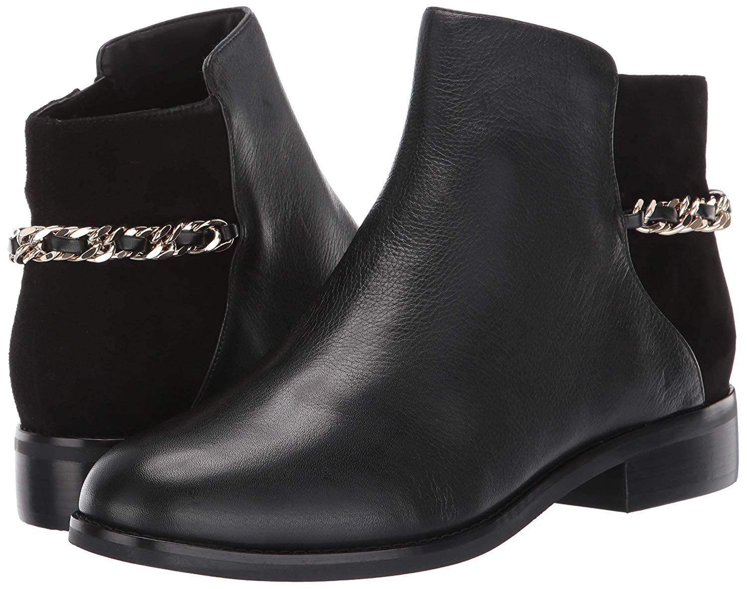 cole haan women's idina stretch boot mid calf