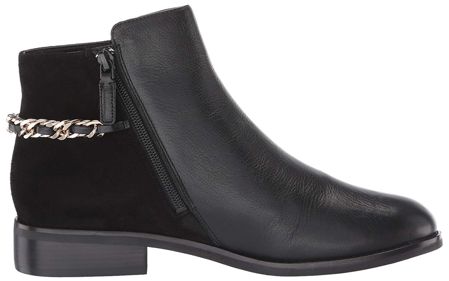 cole haan women's idina stretch boot mid calf