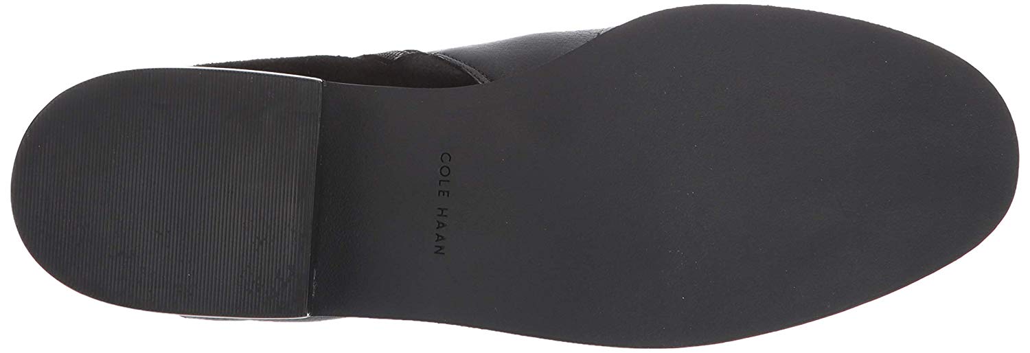 cole haan idina stretch boot