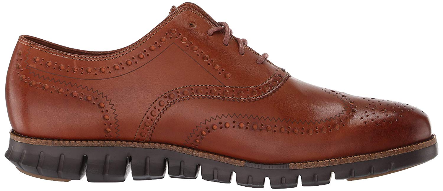 cole haan men's zerogrand wing ox oxford