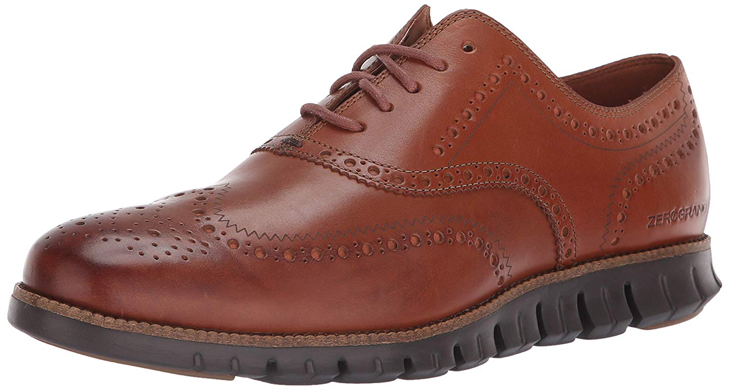 cole haan zero grand wing ox