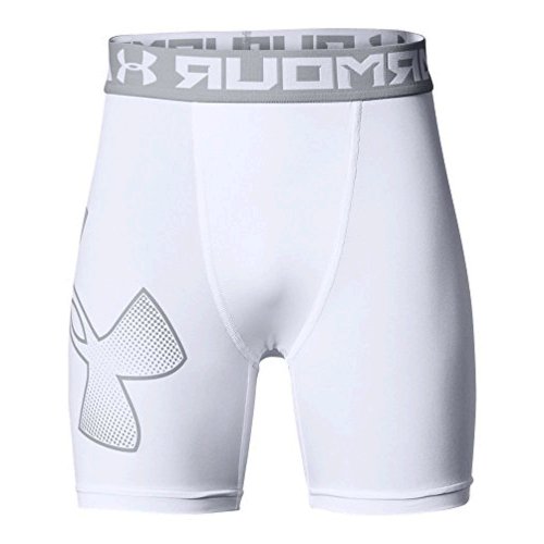 under armour boys heatgear