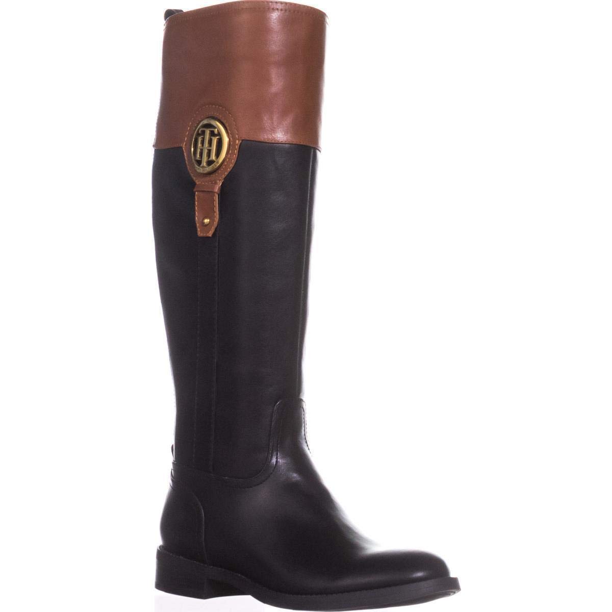 6.5 wide womens boots