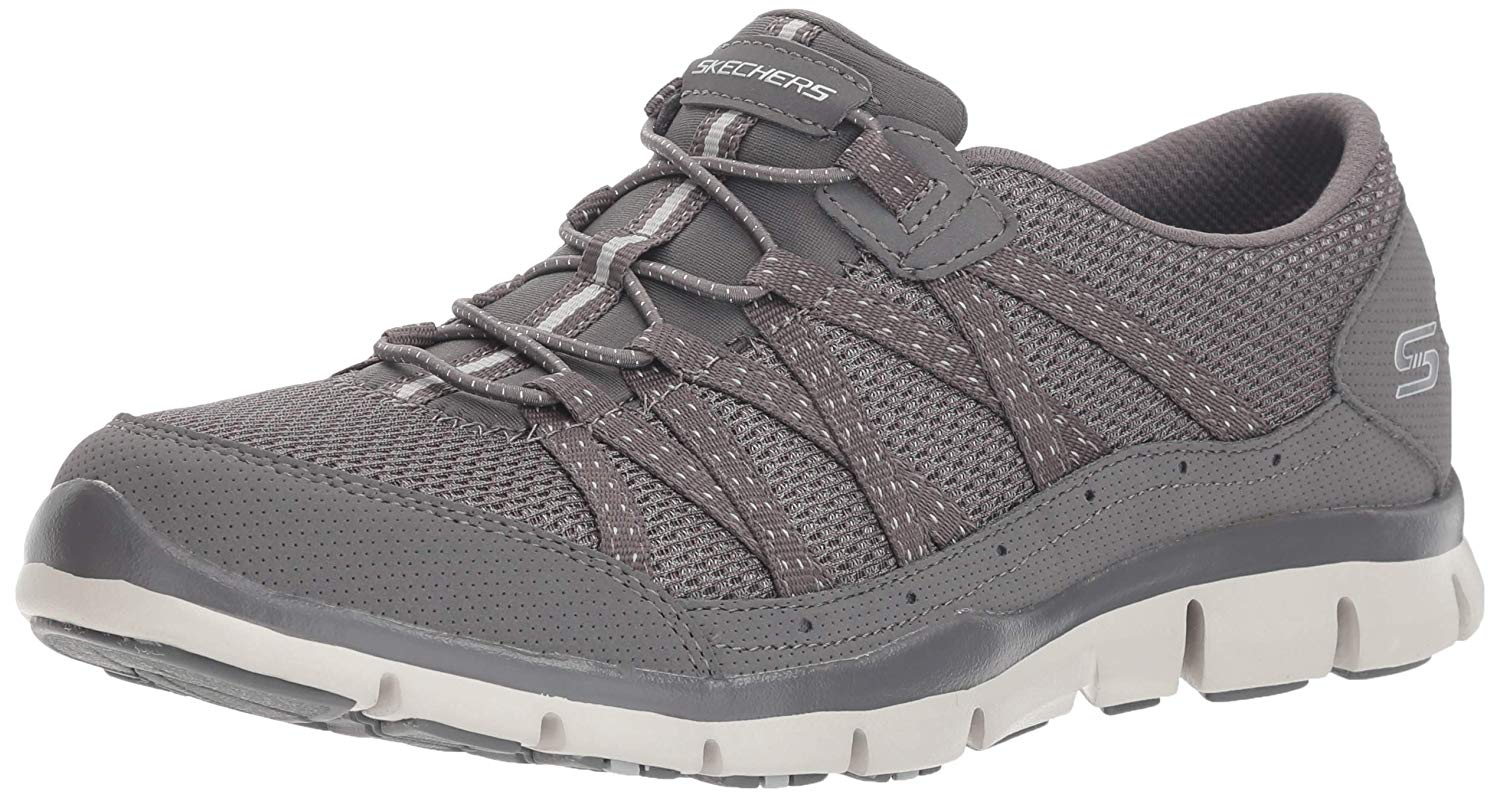 Skechers Women's Gratis-Strolling Sneaker, Ccl, Size 9.0 qLtw | eBay